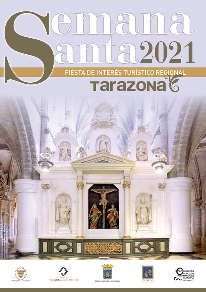 Semana Santa en Tarazona 2021 Tarazona